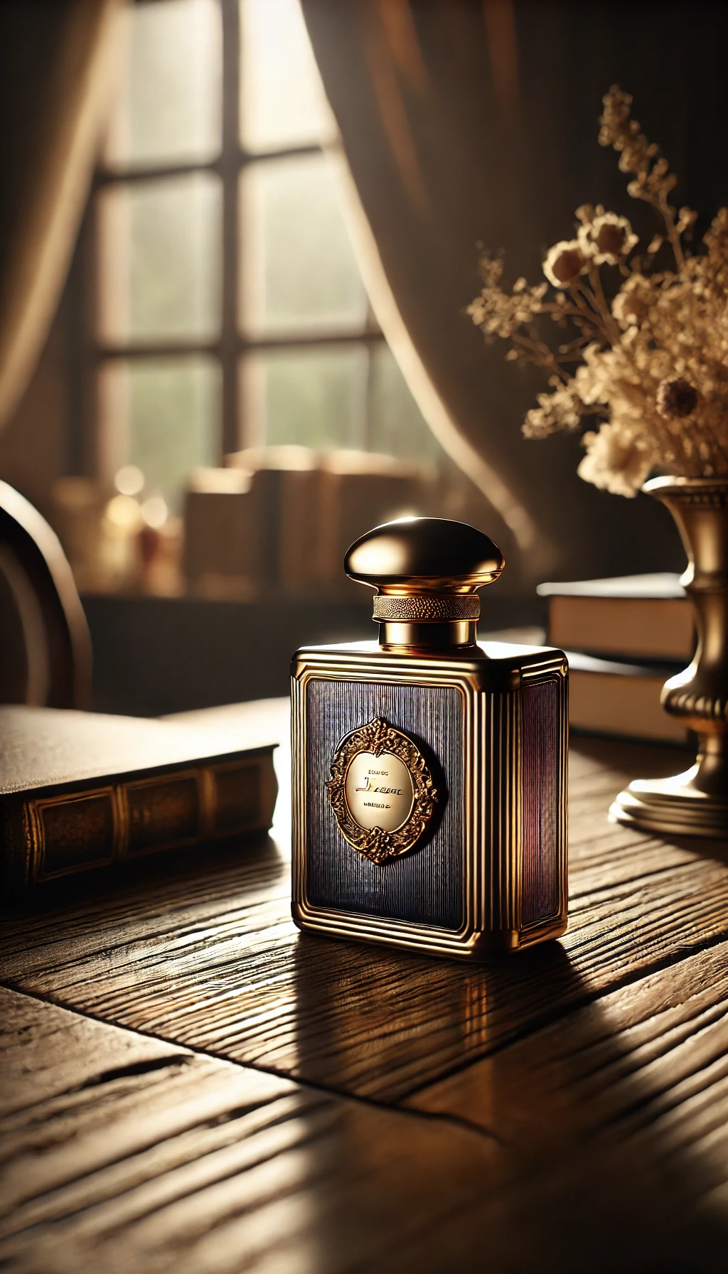 Produk Parfum 1