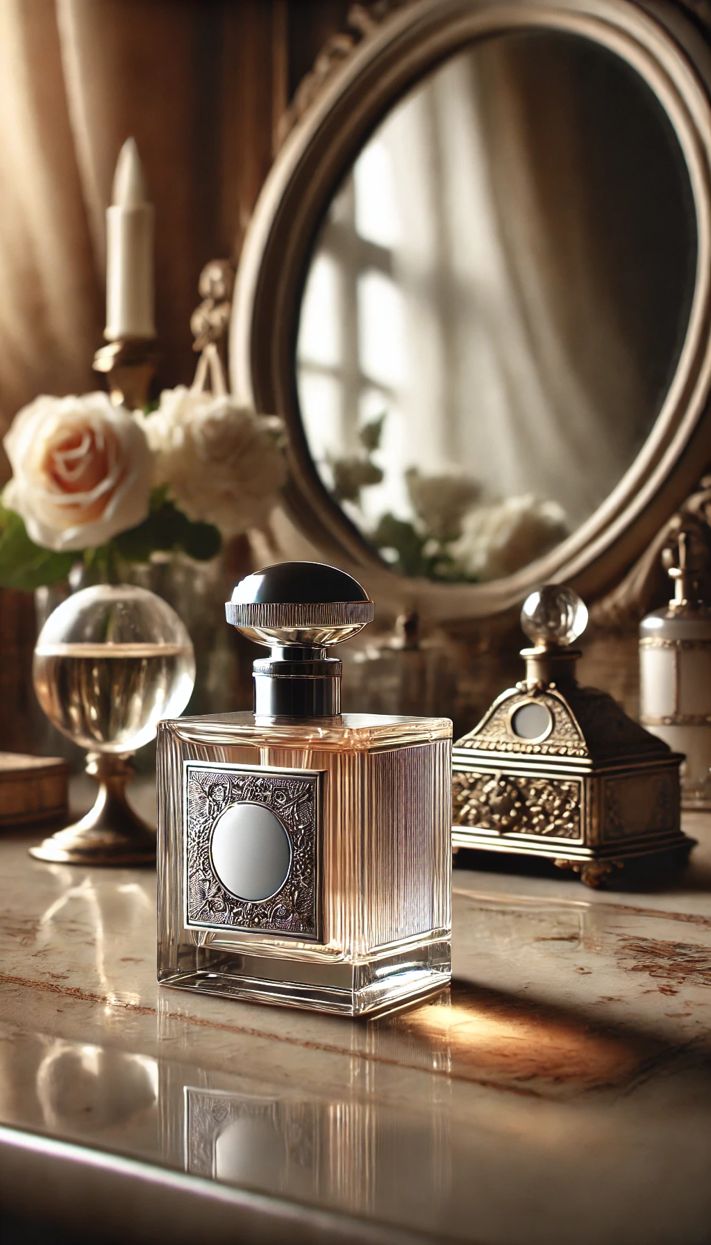Produk Parfum 2